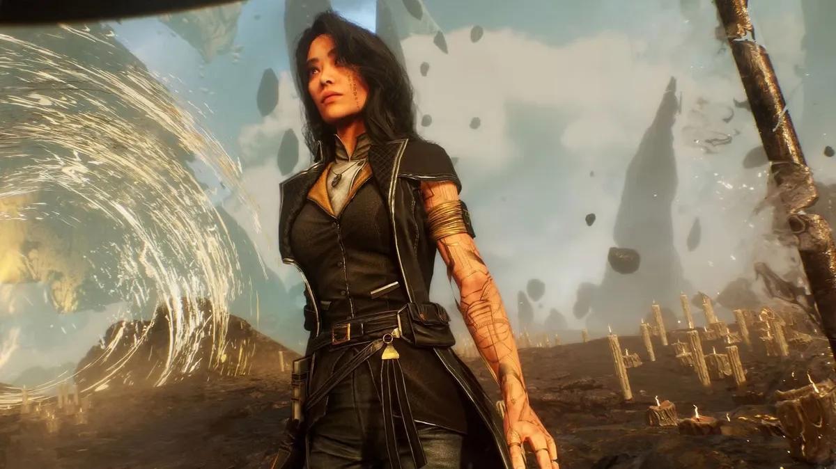 Sandfall Interactive розповіли про Clair Obscur: Непростий розвиток експедиції 33