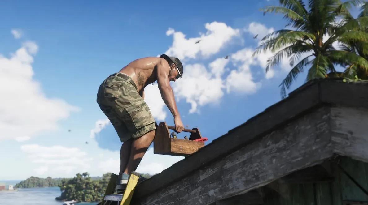 Інсайдер уточнив, що Grand Theft Auto VI вийде цього року