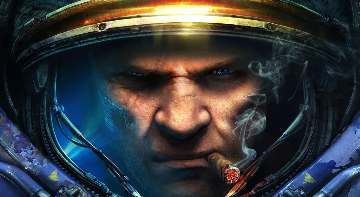 Оприлюднено подробиці нової відеогри StarCraft