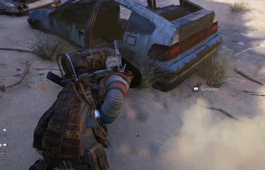 Молот правосуддя падає на читерів Arc Raiders, але чи достатньо він важкий?