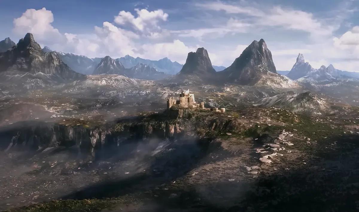 The Elder Scrolls 6: Довге очікування та гідне відволікання