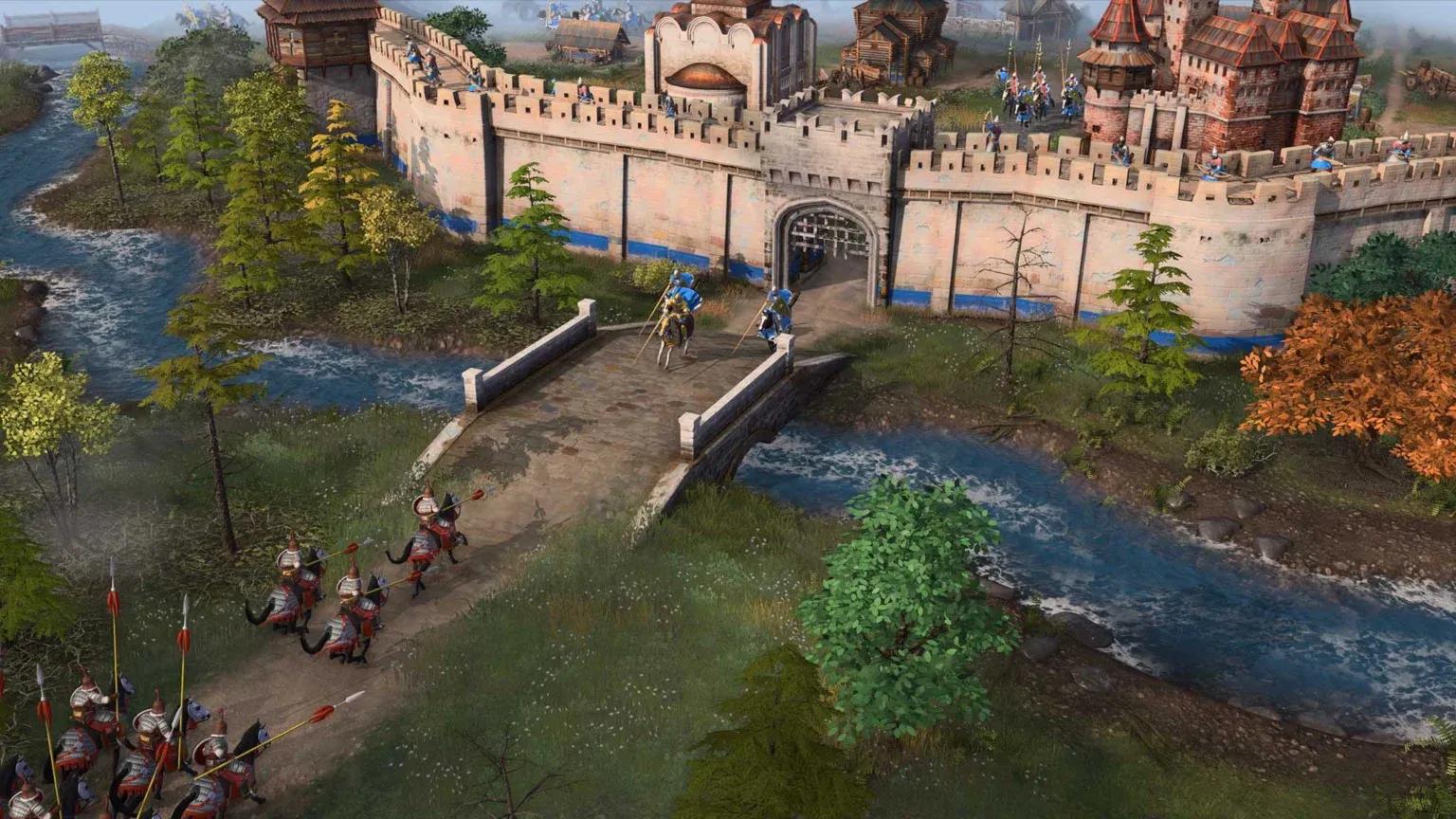 Підтверджено, що нова гра Age of Empires перебуває в розробці