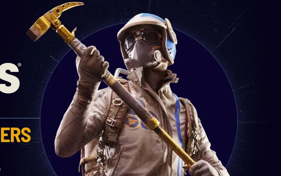 Набрано понад 12 мільйонів гравців Arc Raiders, що відкриває золоту кирку для всіх