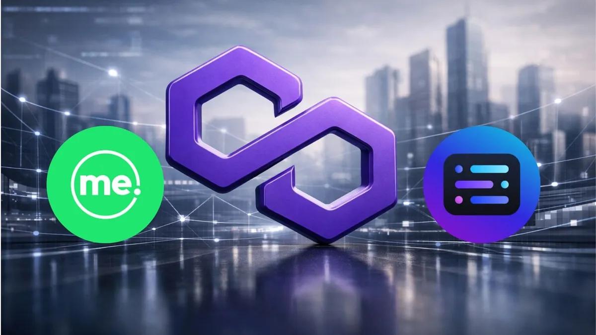 Polygon Labs придбала два криптостартапи на суму понад $250 мільйонів