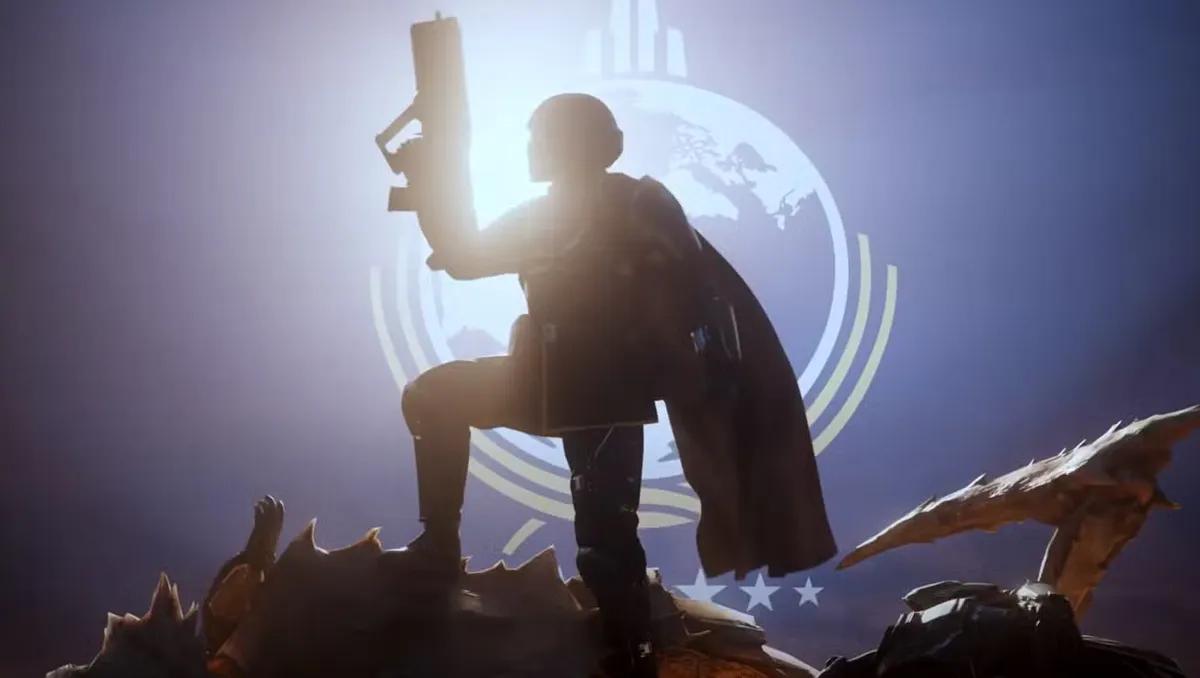 Helldivers 2 представляє новий варбонд "Відредагований полк", який вийде цього місяця