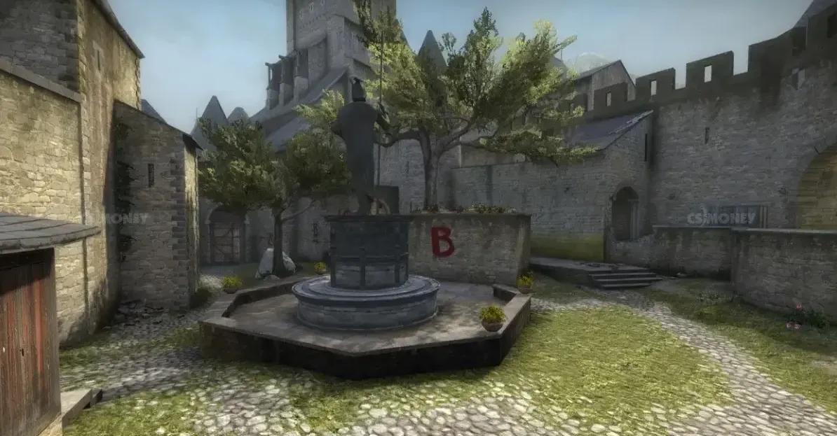 Чутки: Cobblestone може повернутися в майбутньому оновленні CS2