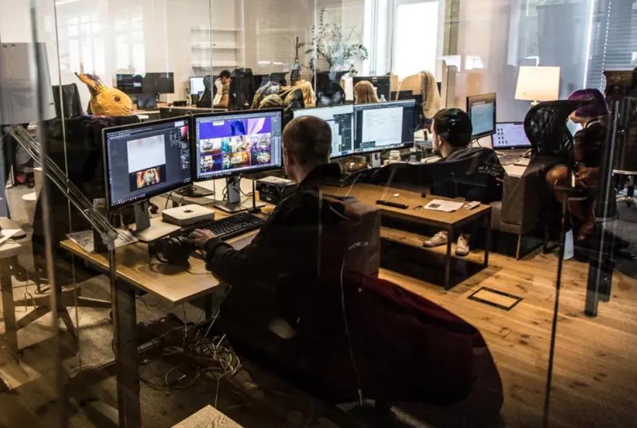 GOG вступає в нову еру під керівництвом первісного співзасновника