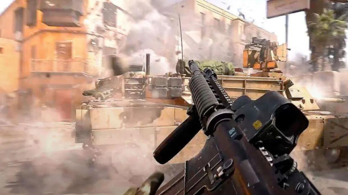 Electronic Arts відклала другий сезон Battlefield 6