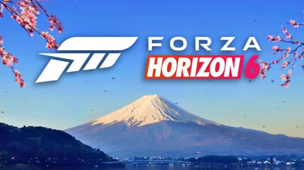 У мережі з'явилася дата виходу Forza Horizon 6
