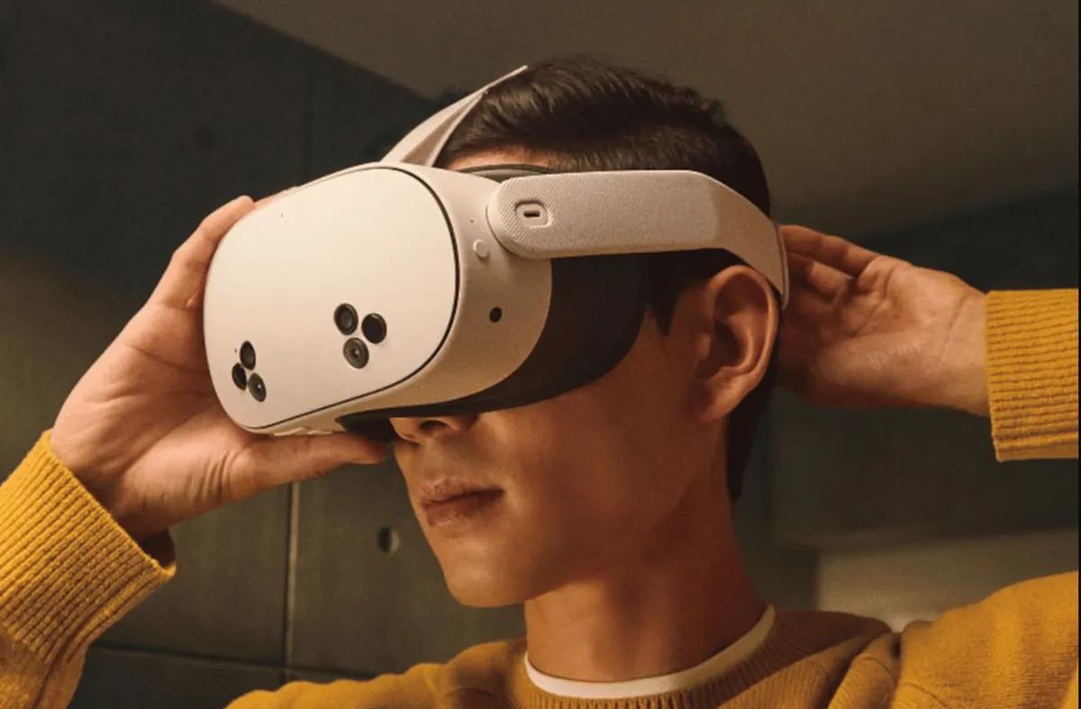 Meta закриває студії VR-ігор і скорочує понад тисячу робочих місць