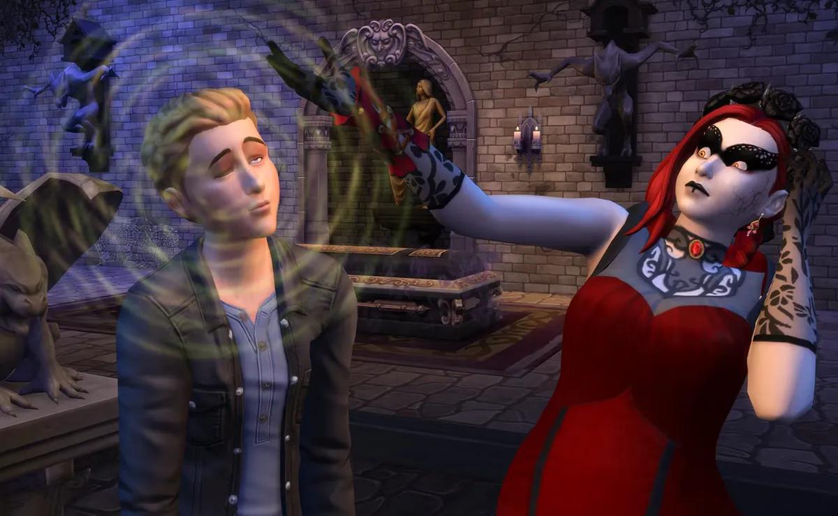 Як ми нарешті зробили The Sims 4 веселою