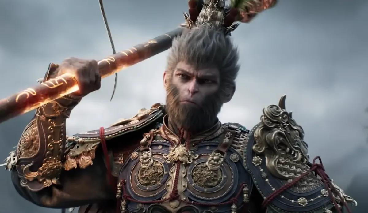 Я пограв у новий патч Black Myth Wukong, і він покращує продуктивність
