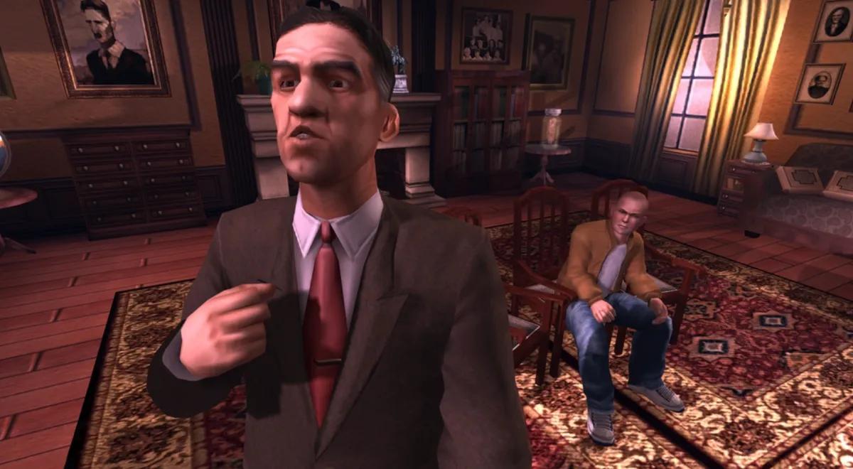 Rockstar і раптовий кінець Bully Online