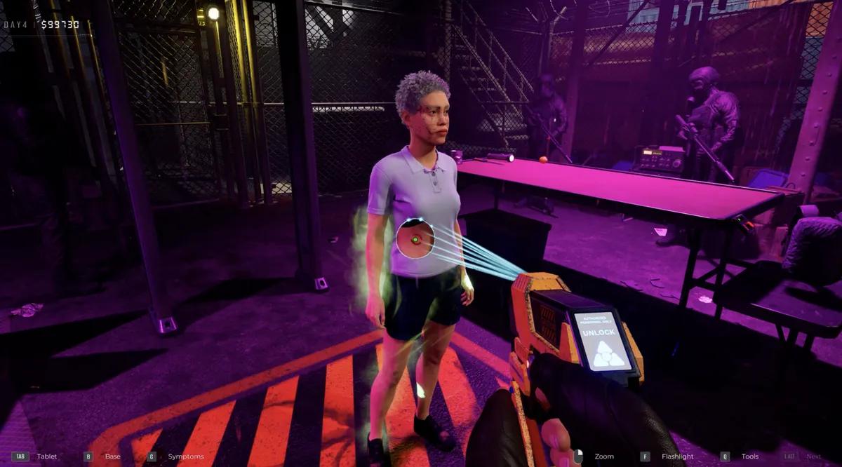 Патч для карантинної зони викриває контрабанду після помилки запуску