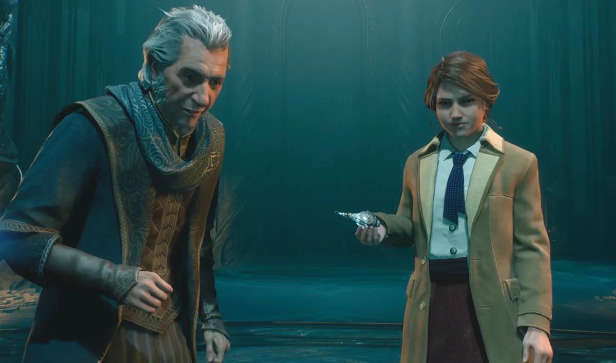 Повідомляється, що VR-гру про Гаррі Поттера скасували, що розділило фан-базу