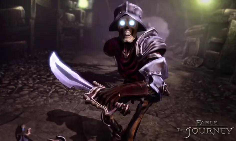 Пародія на епоху байок закінчується, коли Пітер Мольдо закривається після шістнадцяти років