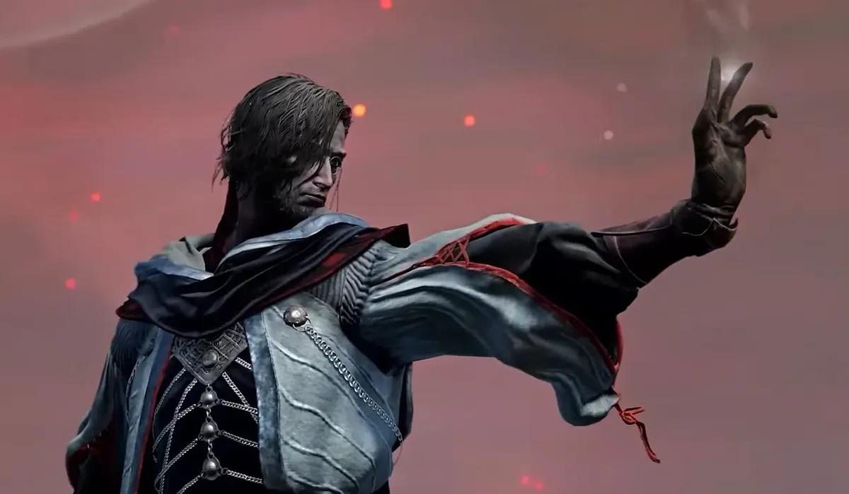 Останній патч Nightreign значно покращує найгірших персонажів