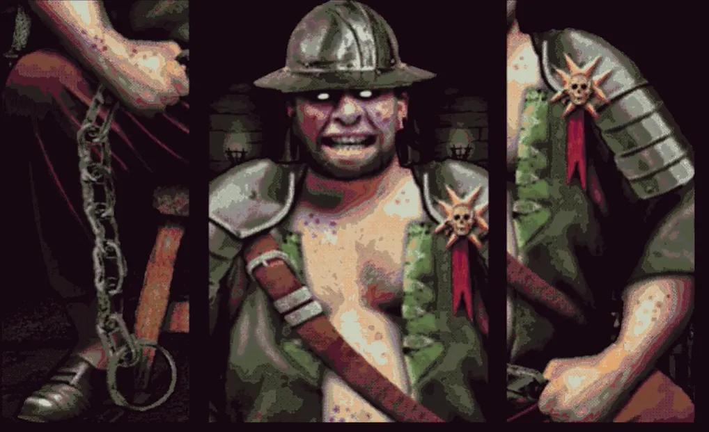 Красиві та жорстокі кубики фортеці