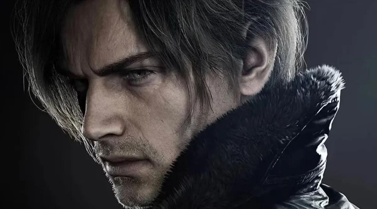 Capcom представила новий реквієм Resident Evil, присвячений Леону Кеннеді