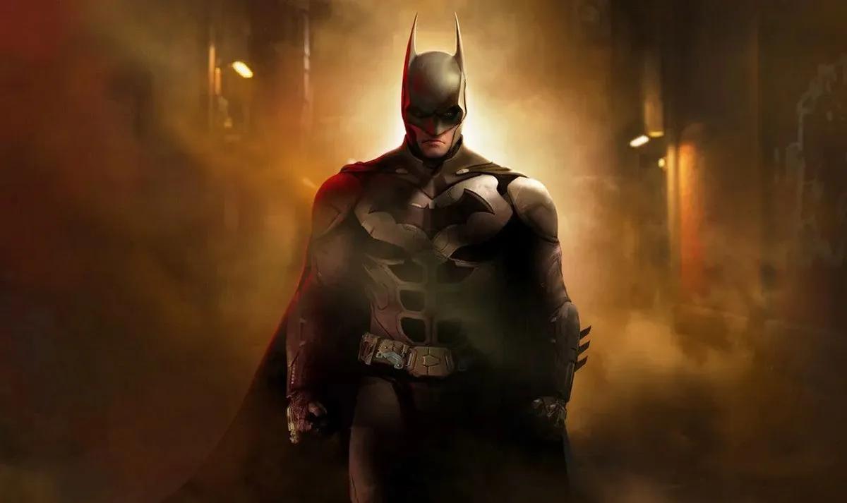 Нову гру Batman: Arkham можуть скасувати