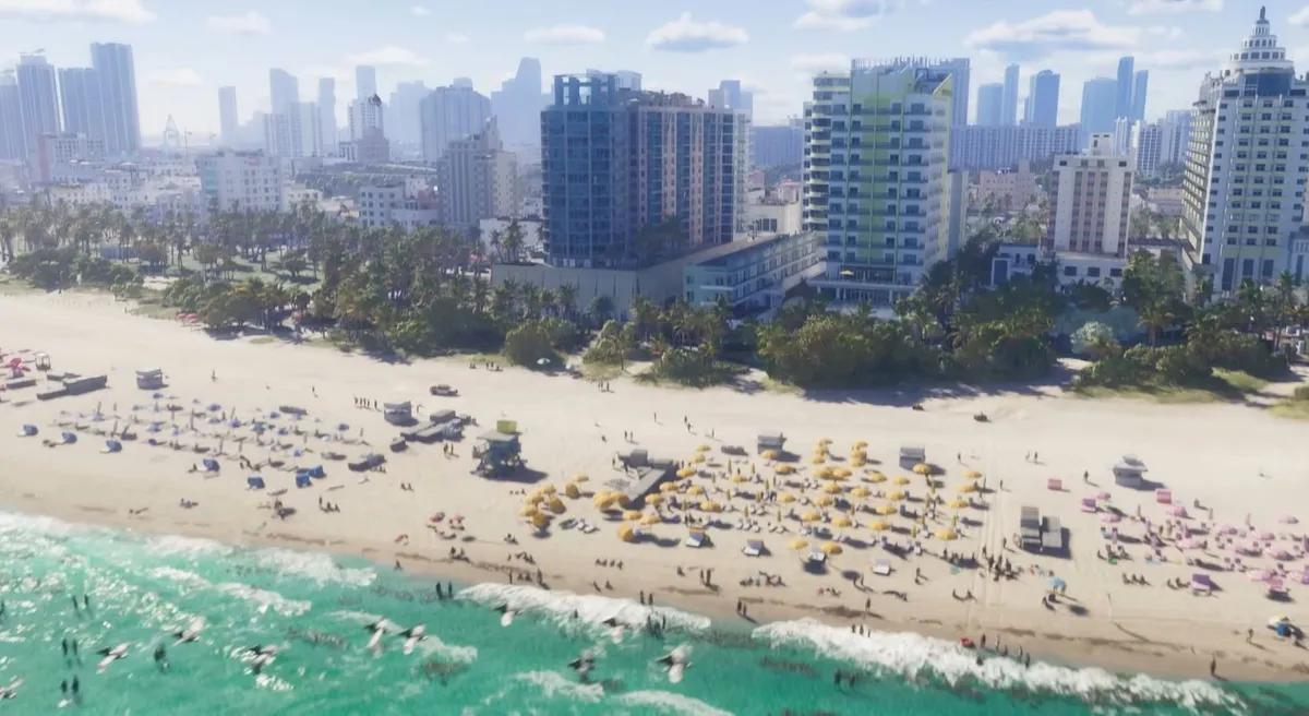 Sony розглядає Grand Theft Auto VI як ексклюзив для PlayStation