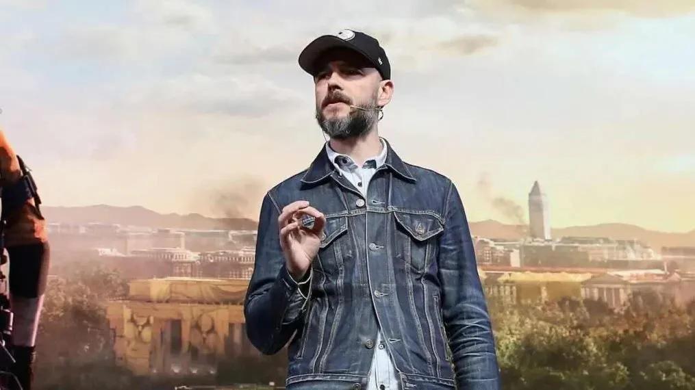 Продюсер Tom Clancy's The Division покинув Ubisoft, щоб приєднатися до Electronic Arts