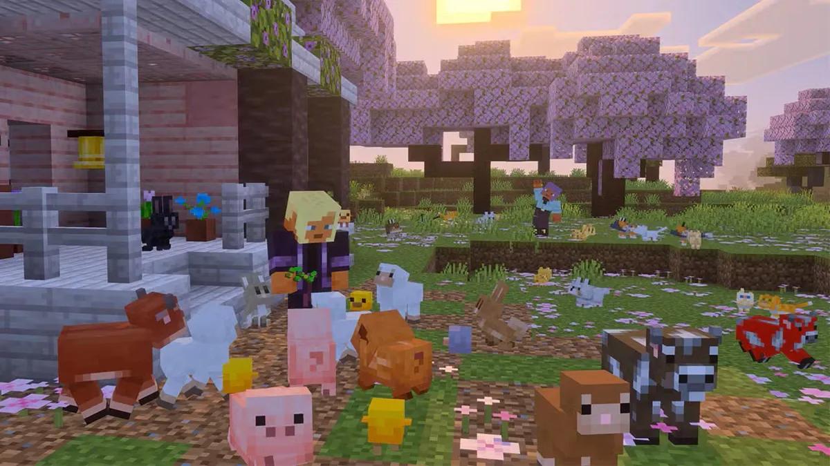 Гравці Minecraft відтворили Нью-Йорк у масштабі 1:1