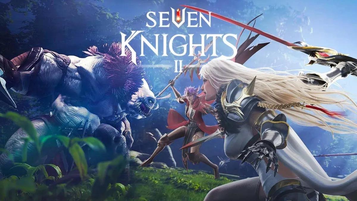 Netmarble підтверджує закриття Seven Knights 2 у квітні 2026 року