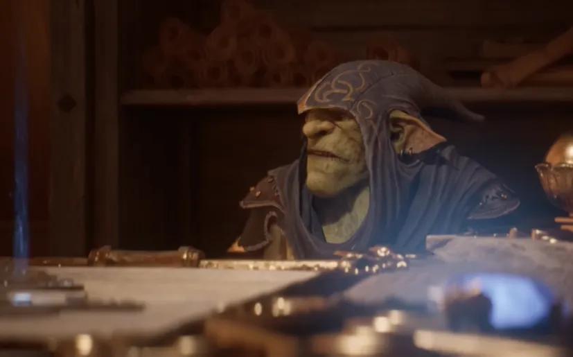 Повернення до стелсу, коли Epic видає перші дві пригоди Стікса