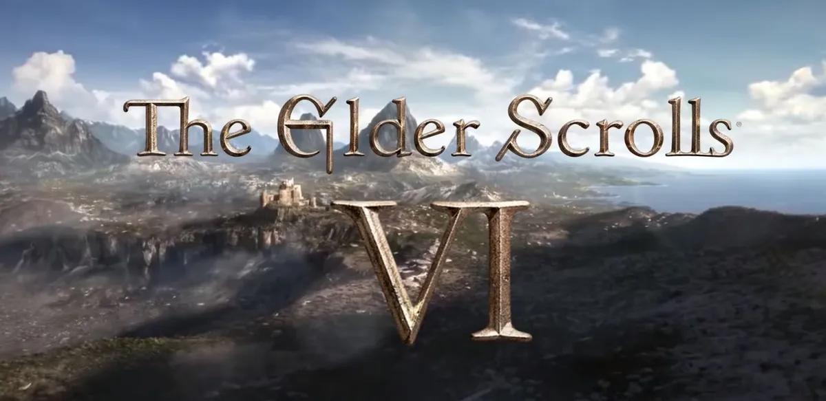 The Elder Scrolls VI вийде після Fallout 4
