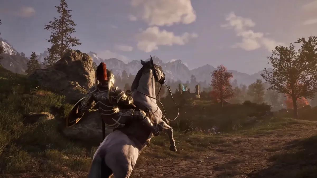 Новий патч для Oblivion Remastered покращує знання та стабільність, коли гравці знову відкривають для себе Cyrodiil