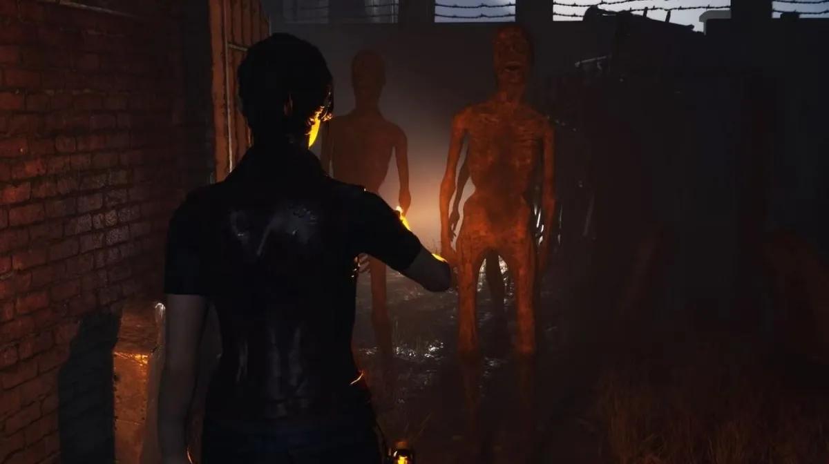 Кодекс Обителі зла: Розкрито деталі ремейку "Вероніки