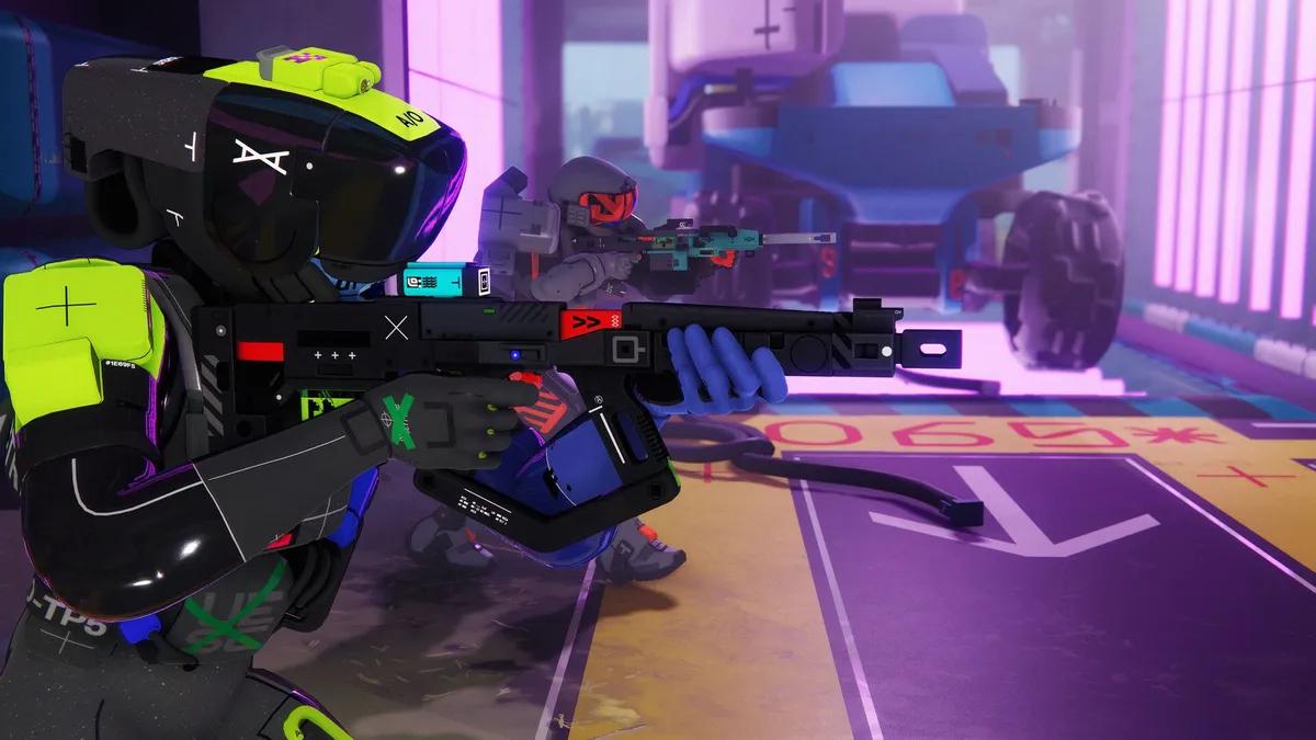 Bungie оголосили дату виходу свого нового шутера Marathon