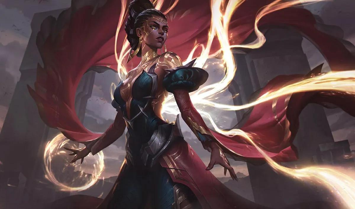 Riot Games - подробиці змін у патчі 26.03