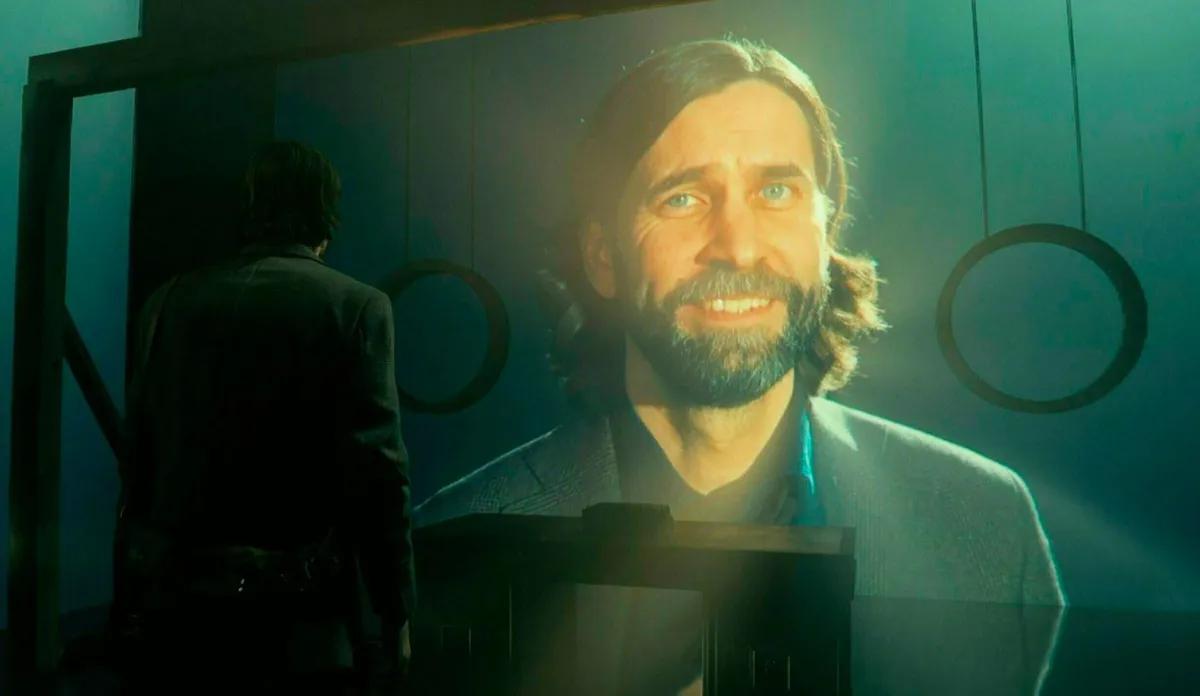 Alan Wake 2 може незабаром вийти в Steam