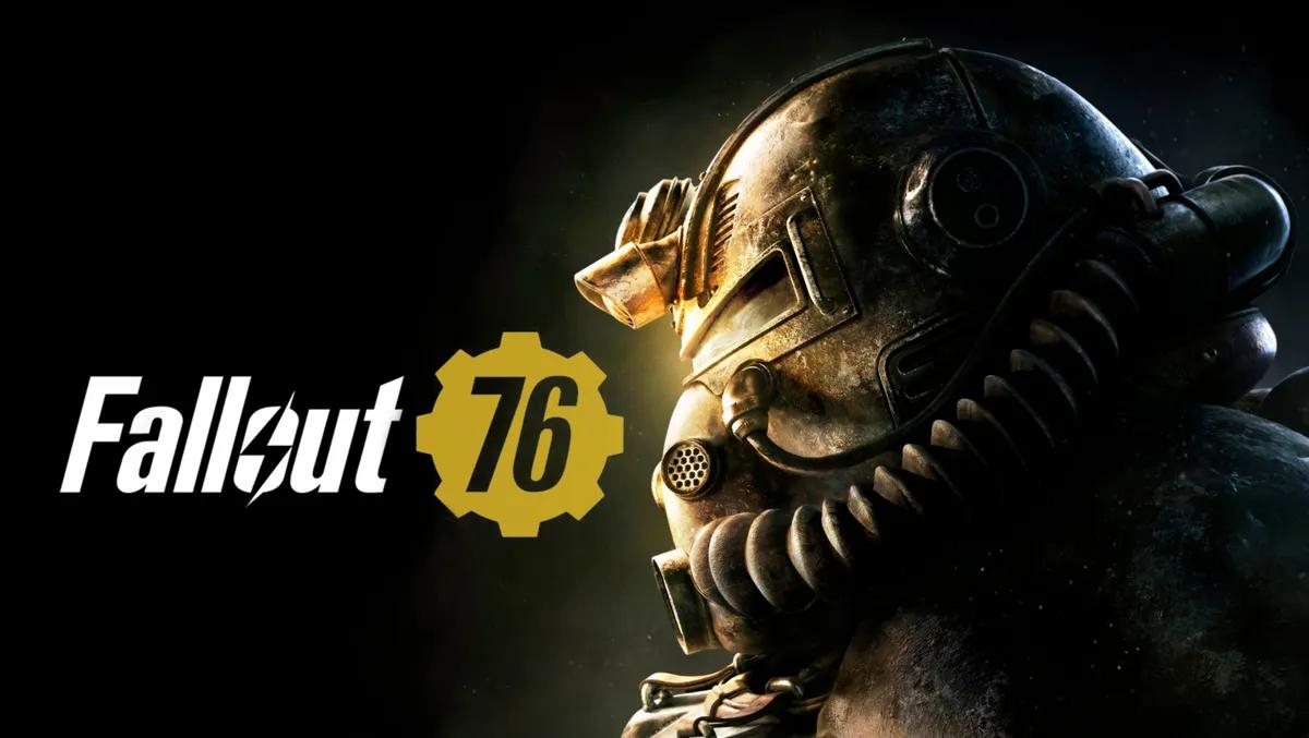 Ще один великий патч для Fallout 76, з виправленнями для упирів та квестів