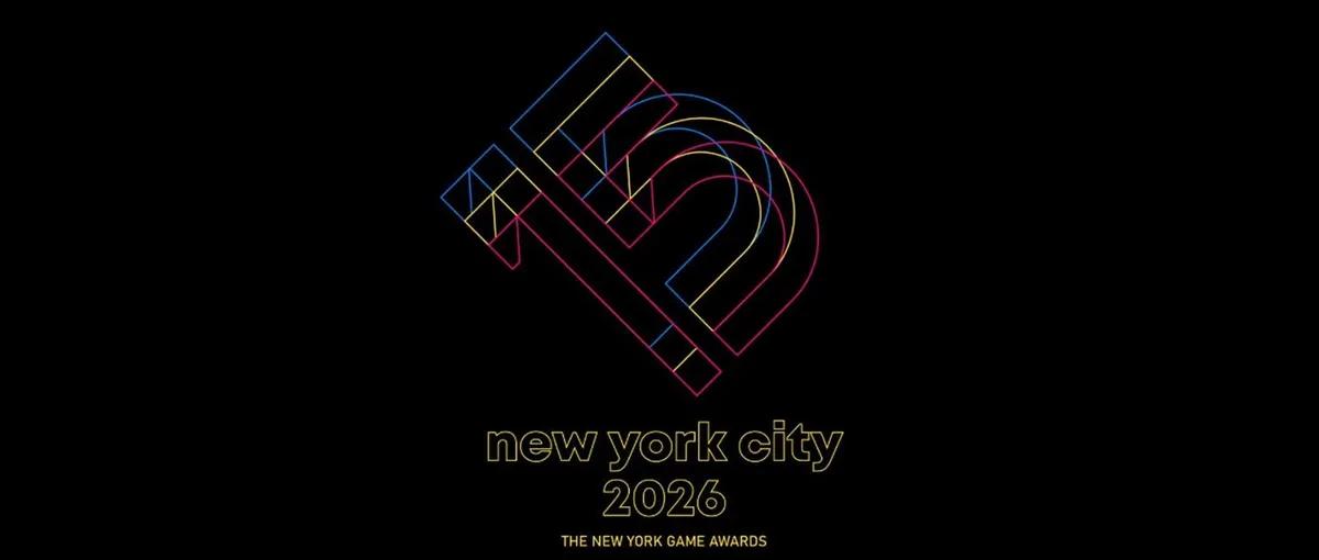 Стали відомі переможці New York Game Awards 2026