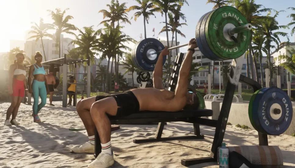 Витоки Grand Theft Auto 6 розкривають секрети геймплею та внутрішню реакцію