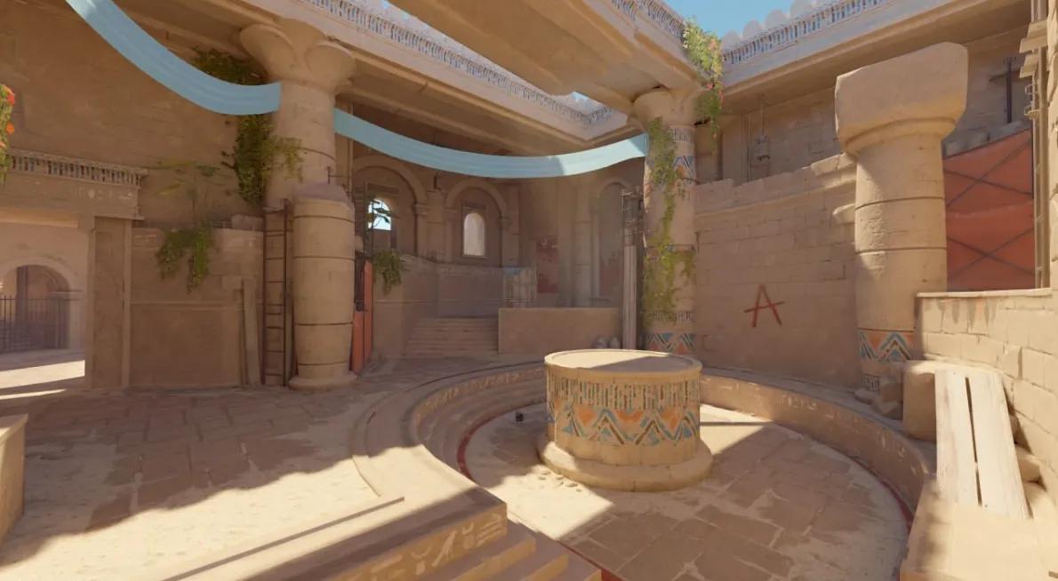 Починається четвертий прем'єрний сезон CS2: Повернення Анубіса, оновлення Арсеналу та нові колекції