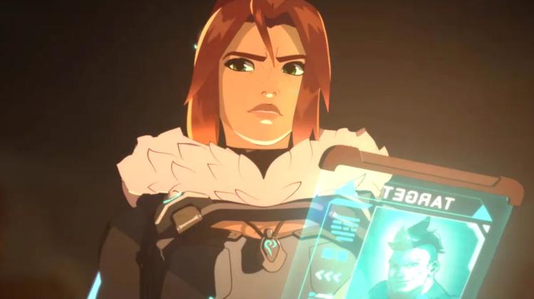 Overwatch 2 презентує нового героя і випускає комікс