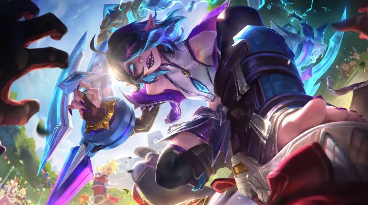 Вийшов патч 26.2 League of Legends з виправленнями балансу, скінами та оновленнями режимів