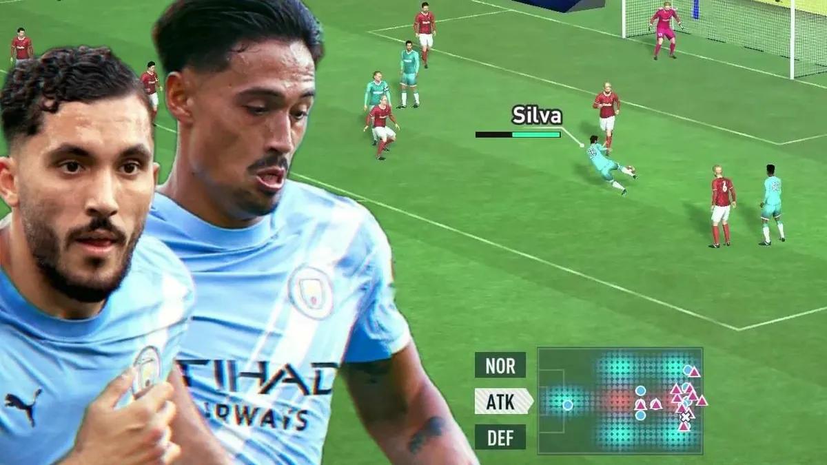 SEGA Football Club Champions 2026 виходить на мобільні пристрої по всьому світу