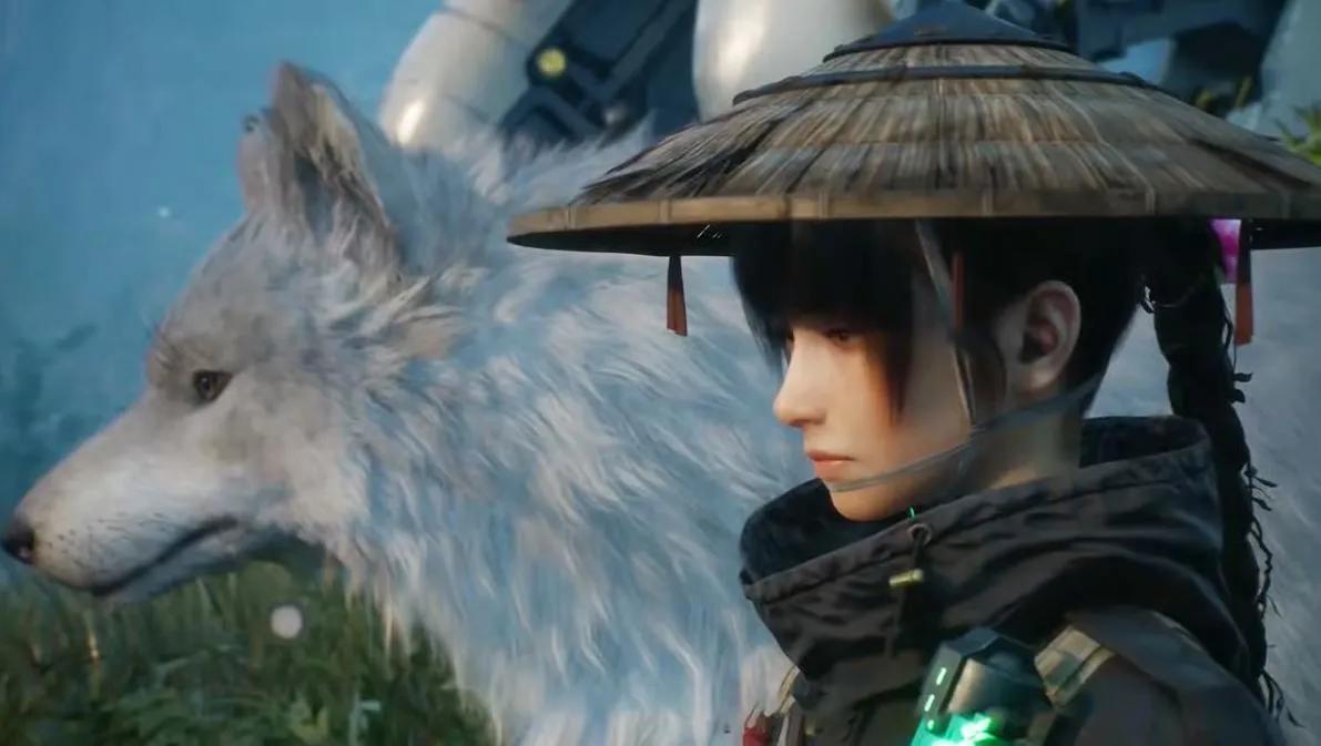 Підтверджено вікно релізу Beast of Reincarnation 