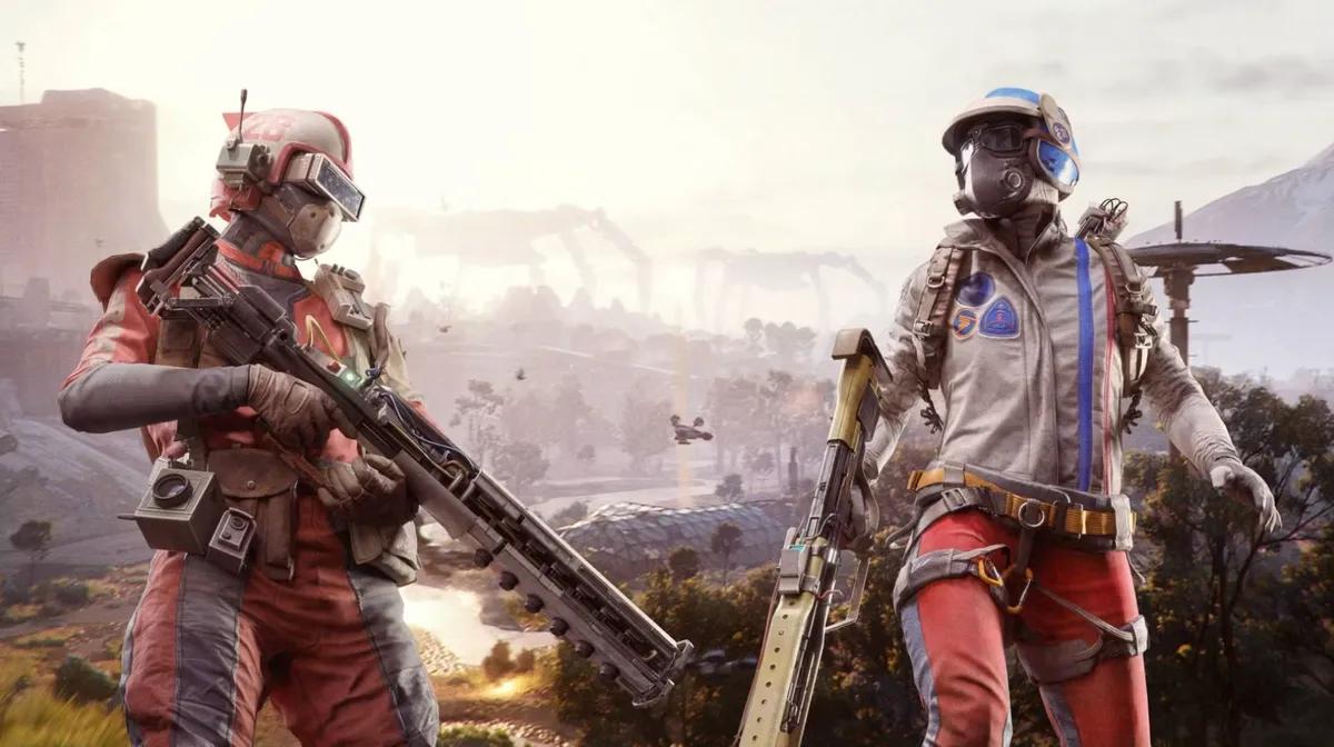 Embark Studios розповіла про наступні чотири місяці контенту для Arc Raiders