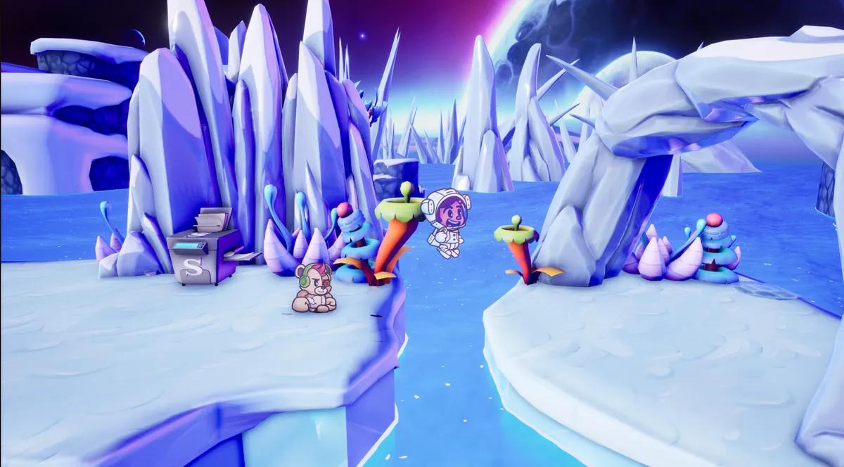 Рецензія на "Втечу з Евер Афтер