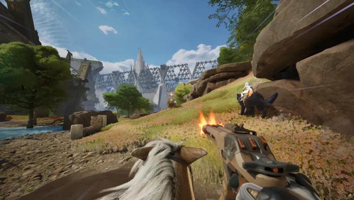 Після кількох тижнів мовчання Highguard підтвердив дату запуску з новим шоукейсом