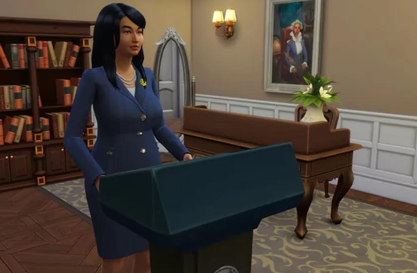 Законодавці висловлюють "серйозне занепокоєння" щодо придбання Electronic Arts під керівництвом Саудівської Аравії