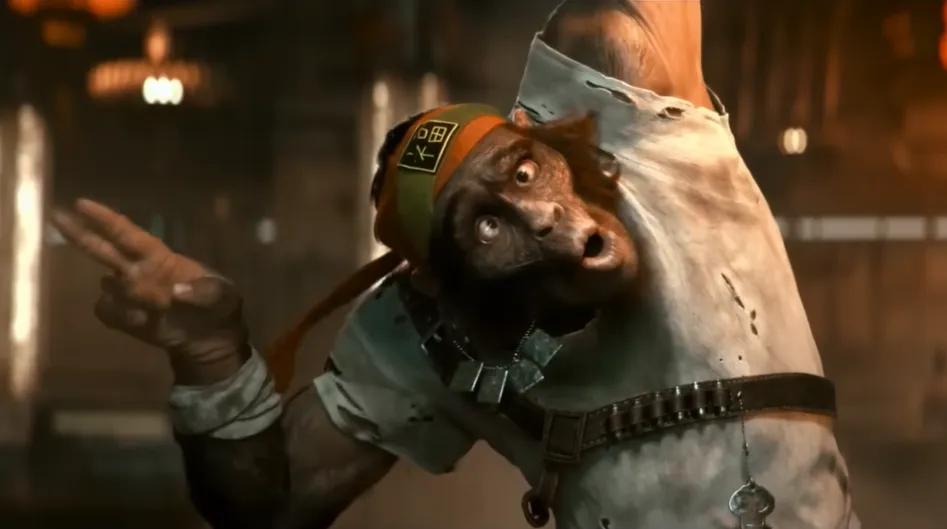 Чому Beyond Good & Evil 2 пережила реструктуризацію Ubisoft