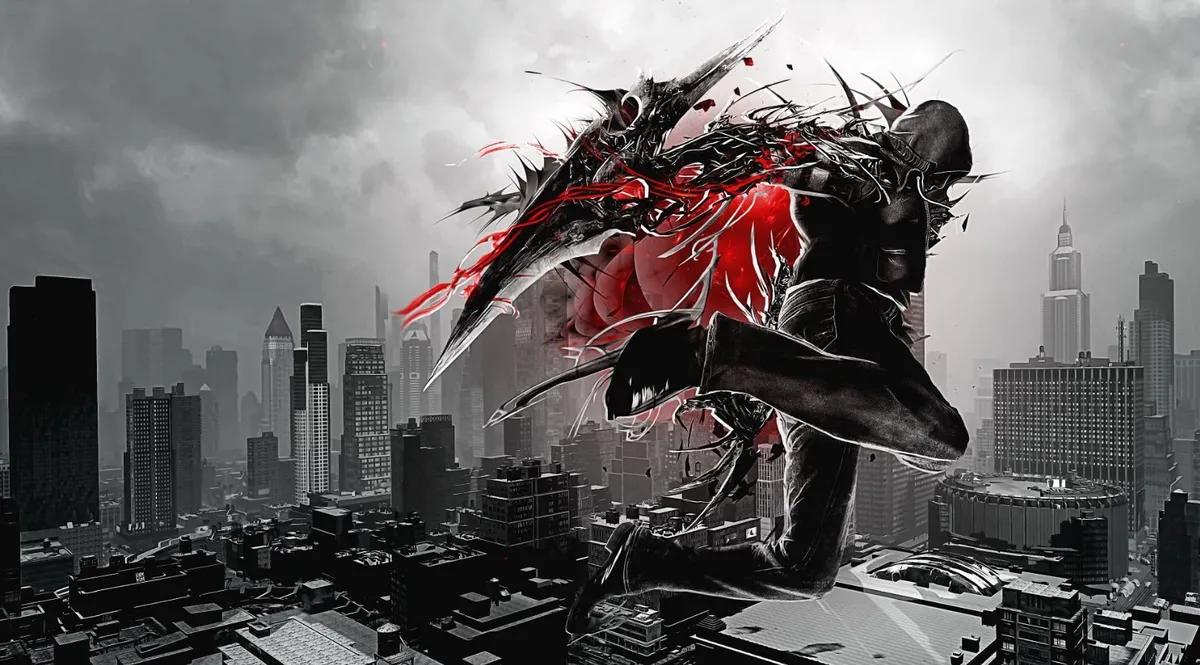 Інсайдер поділився можливими деталями нового прототипу відеогри