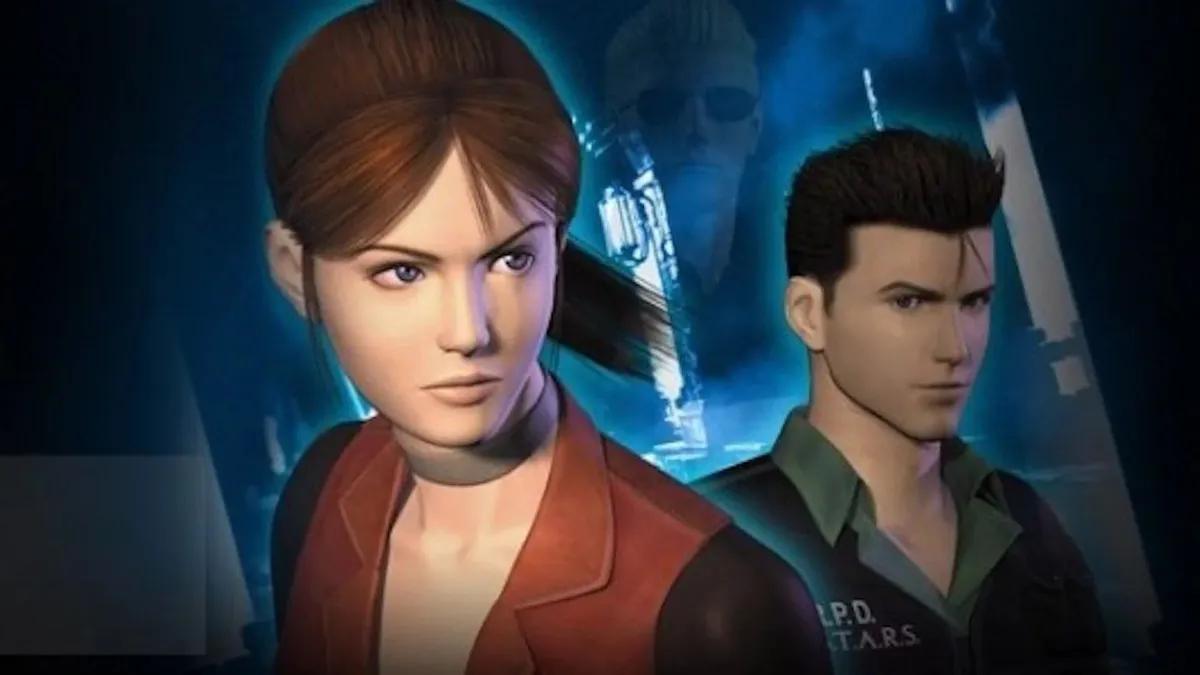 Resident Evil Code: Ремейк Вероніки в активній розробці в Capcom